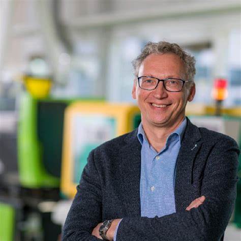 Wilbert van den Eijnde