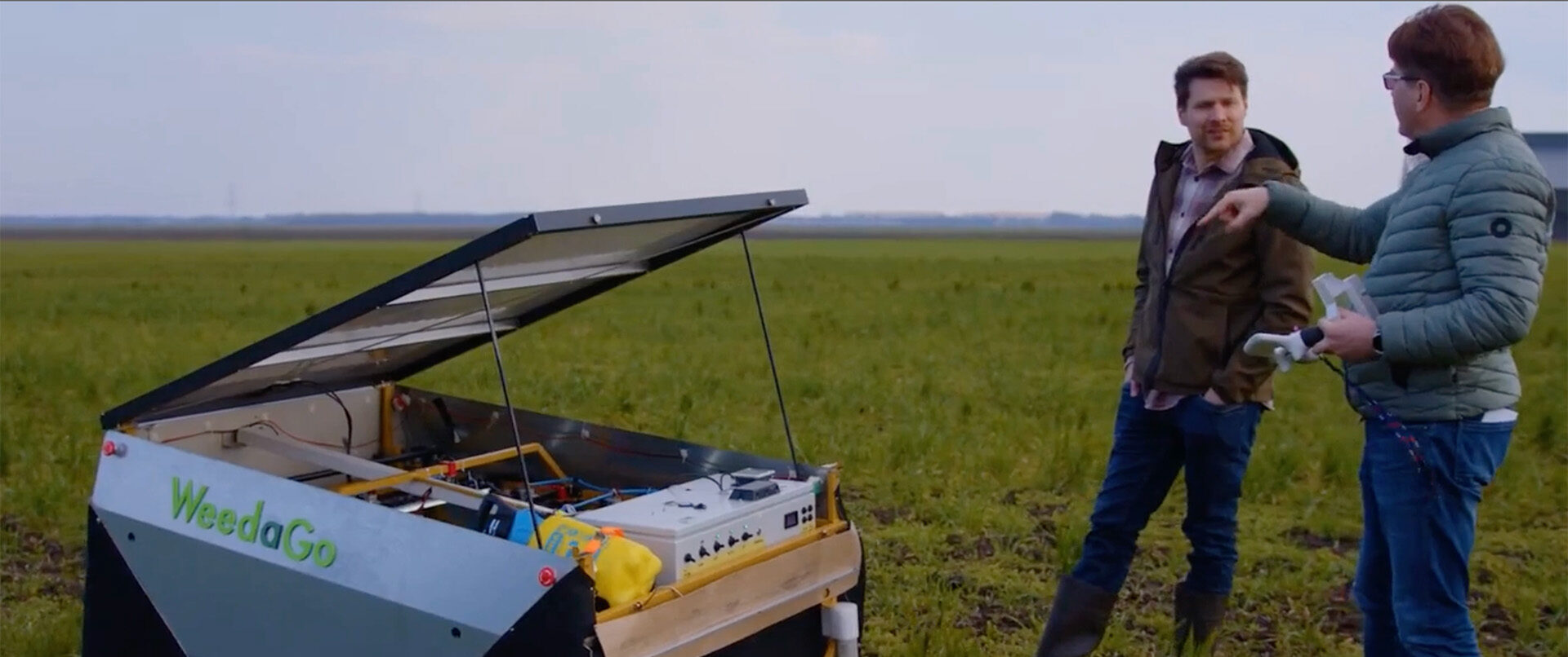 Featured Image Video EDIH