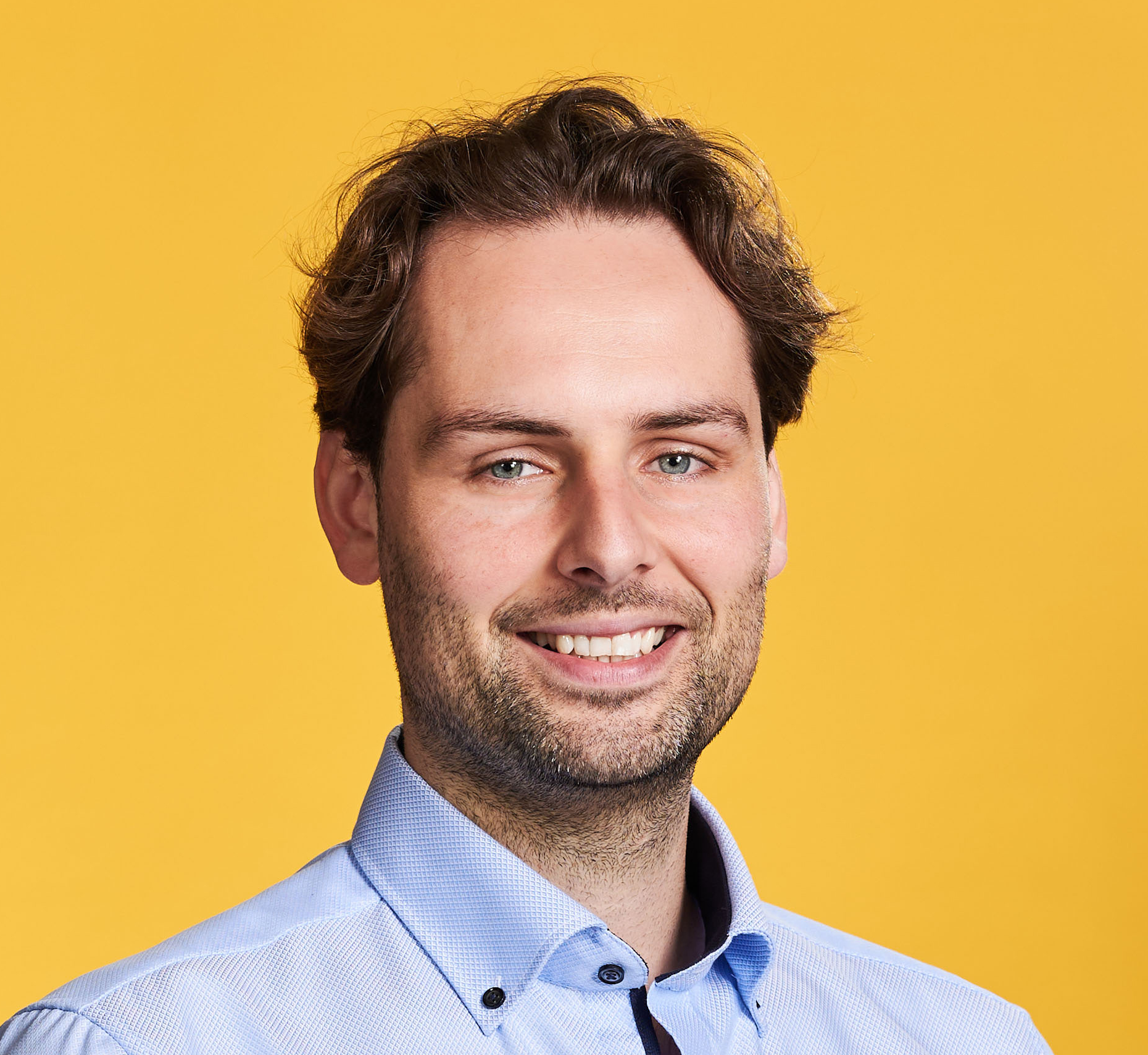 Christian van der Nat