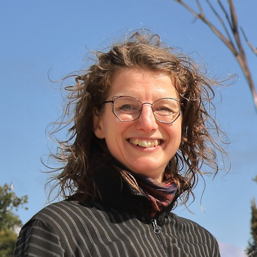Marianne Jager