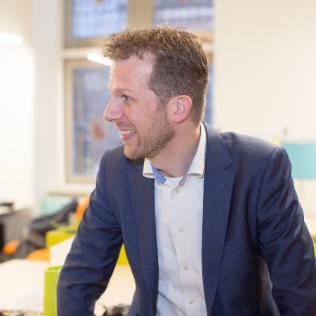 Hans-Paul van der Snee