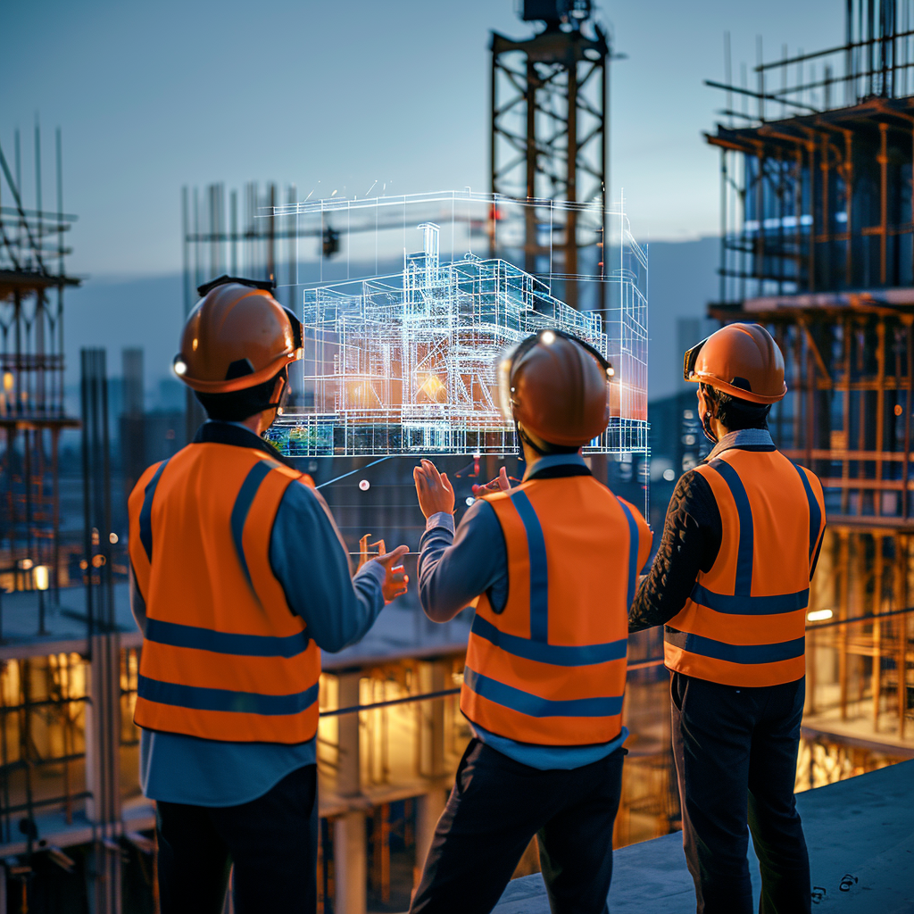 waldofool_futuristic_dynamic_image_of_a_construction_site_at_du_5cd262cc-f821-4ac7-ac7f-947b929efba8